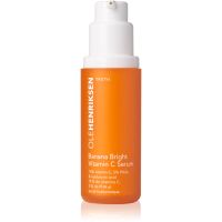OLEHENRIKSEN Truth Banana Bright Vitamin C Serum serum rozjaśniające z witaminą C 30 ml