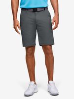 Under Armour UA Tech Shorts Grau