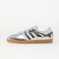 Trampki adidas Samba Og W Silver Metallic/ Ftw White/ Core White EUR 41 1/3