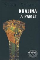 Krajina a paměť - Simon Schama - kniha z kategorie Umění, design a architektura
