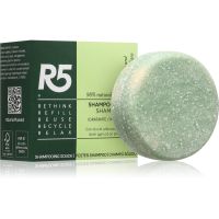 R5 Moisturizing festes feuchtigkeitsspendend 70 g