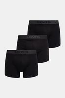 Levi's boxerky pánske 3-pack