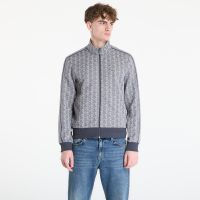 Φούτερ LACOSTE Sweatshirt Calluna/ Graphite 5
