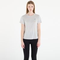T-shirt New Balance RC Essential T-Shirt Ash Heather Ahh XS