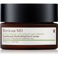 Perricone MD Hypoallergenic CBD Eye Cream kojący krem pod oczy 15 ml