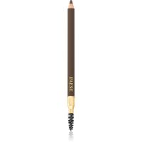 Paese Powder Browpencil svinčnik za obrvi odtenek Dark Brown 1,19 g