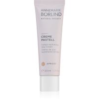 ANNEMARIE BÖRLIND CREME PASTELL tonisierende hydratierende Creme Farbton Apricot 30 ml