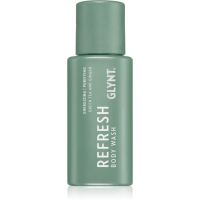 Glynt Refresh energetski gel za tuširanje 50 ml