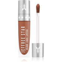 Jeffree Star Cosmetics Star Wedding Matter Flüssig-Lippenstift Farbton Finally 5,6 ml