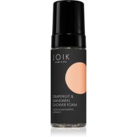 JOIK Organic Grapefruit & Mandarin Reinigungsschaum für den Körper 150 ml