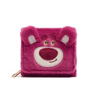 Cropp - Denarnica s potiskom - orhideja