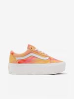 Vans UA Old Skool Stackform Sportcipő Narancssárga