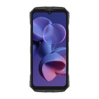 Doogee S118 Pro 5G 8GB/512GB Lunar Silver