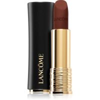 Lancôme L'Absolu Rouge Drama Matte 2024 matný rúž plniteľná odtieň 206 3.6 g