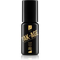 Angry Beards Dorian Gray Fak-Age serum proti gubam za moške 10 ml