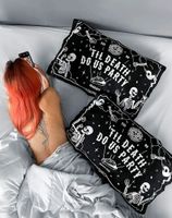 Kopfkissenbezug KILLSTAR - Party Animal