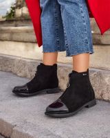 Resti Botki damskie Foflo