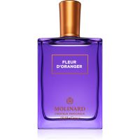 Molinard Fleur d'Oranger parfumovaná voda unisex 75 ml