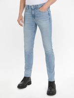 Calvin Klein Jeans Slim Taper Jeans Sin