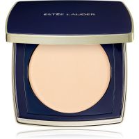 Estée Lauder Double Wear Stay-in-Place Matte Powder Foundation púderes make-up SPF 10 árnyalat 1W2 Sand 12 g