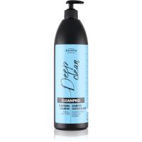 Joanna Professional Clean Pro Complex čistilni šampon za lase 1000 ml