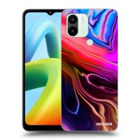 ULTIMATE CASE pro Xiaomi Redmi A2 - Electric
