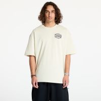 T-shirt Under Armour Project Rock HWT SS Tools Silt/ Golden Yellow/ Black S