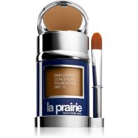 La Prairie Skin Caviar Foundation und Korrektor LSF 15 Farbton NW-40 Almond Beige 30 ml