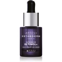 Institut Esthederm Intensive Retinol+ серум против дълбоки бръчки 15 мл.