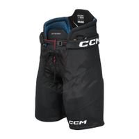 Nohavice  CCM Jetspeed SR, čierna, Senior, S