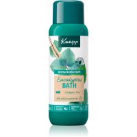 Kneipp Eucalyptus relaksirajuća pjena za kupku 400 ml