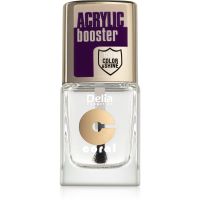 Delia Cosmetics Acrylic Booster nadlak za nohte z dolgoobstojnim učinkom 11 ml