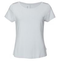 BOODY GOODNIGHT SLEEP TEE Дамска тениска - пижама, сиво, размер