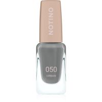 Notino Gel Effect Nail Polish lak za nohte z gel učinkom 050 Urban 10 ml