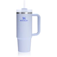 Stanley Quencher H2.O FlowState™ Tumbler lonček iz nerjavečega jekla s slamico srednja Dew Drop 890 ml