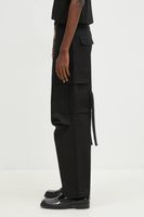 DARKPARK pantaloni de bumbac Saint