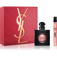 Yves Saint Laurent Black Opium Geschenkset für Damen