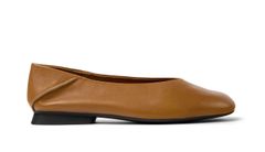 Camper Casi Myra Ženy - Obuv Camper - Zelená - K201253-041-4 - Size: 4