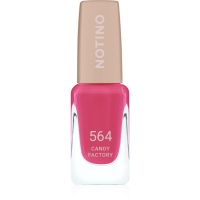 Notino Gel Effect Nail Polish lak za nohte z gel učinkom 564 Candy Factory 10 ml