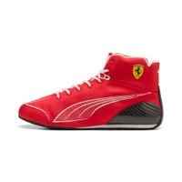 PUMA Scuderia Ferrari HP Speedcat Pro (LH) Sneakers Herren, Schuhe, Rot, 46