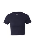 UNDER ARMOUR Tehnička sportska majica 'Rival'  crna