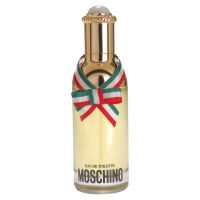 Moschino Femme Eau de Toilette für Damen 45 ml