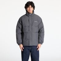 Μπουφάν Carhartt WIP Danville Jacket UNISEX Graphite/ White S