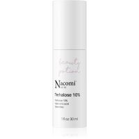 Nacomi Next Level Beauty Potion revitalizacijski vlažilni serum 30 ml
