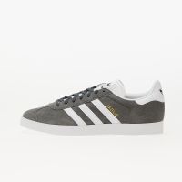 Trampki adidas Gazelle DgsOGr/ White/ Goldmt EUR 47 1/3