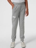 Helly Hansen Spodnie dresowe dziecięce Szary