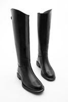 Damen Stiefel Marjin