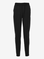 Endurance Timmia Jr. Sweat Freizeithose Kinder Schwarz
