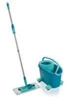 mop kompl.set CLEAN TWIST M Ergo Mobile, super soft 33cm