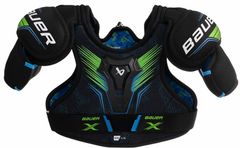 Ramená Bauer X S24 YTH, Detská, S